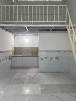 cho thuê phòng trọ mới ở bình quới thoáng mát rộng rãi