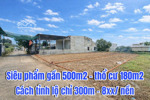 siêu phẩm đất nam hòa vang gần 500m2 giá cực tốt