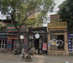 bán nhà mặt phố tại hà huy tập, 11 tỷ, 70.2m2, mặt tiền 4.3m