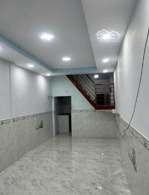 nhà nguyên căn đường trần quý, quận 11