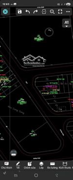 chuyển nhượng lô đất đấu giá vườn đốm 129m2 đường 12m vị trí đẹp bậc nhất dương kinh