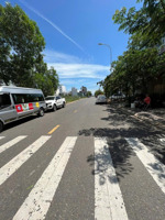 con đi du học - bán bớt lô đất đẹp tại kdc hùng vương - tuệ tĩnh - phú hài - phan thiết