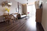 cho thuê orchard parkview 3pn 2wc full nội thất y hình gần sân bay 85m2 nhà đẹp mát chỉ 19triệu