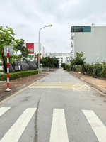 bán đất tái định cư giang biên long biên | 70m mt 5,85m | ô tô tránh vỉa hè | view công viên