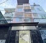 Nhà 4×9, đúc 3 lầu đường Liên Khu 5-6, Bình Tân 3tỷ8