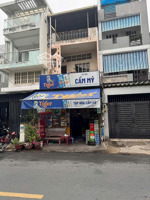 bán nhà 2 mặt tiền trước sau nguyễn chi thanh q11, 4,5x19m cn 88m2 4 tầng chỉ 16 tỷ