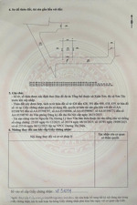 bán lô đất cực đẹp tại tùng thiện, dt 107m2, mt 8m2 sổ đỏ hà nội vị trí trung tâm giá rẻ 