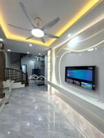 bán nhà riêng 4pn, 4wc, 32m2 tại lai xá, hoài đức, hà nội, giá ưu đãi 6,08 tỷ