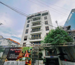 xuất cảnh bán gấp - nguyễn thiện thuật - 725m2 - 7 tầng - 260 tỷ - tòa nhà thương mại