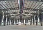 CHO THUÊ KHO XƯỞNG BÌNH CHÁNH, TPHCM 1100M2 GIÁ RẺ 35 TRIỆU- PCCC ĐẦY ĐỦ