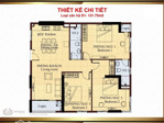 bán ch đức khải q7, 121m2, 3pn - 2wc, view sông, full nội thất, giá 4.570 tỷ: lh 