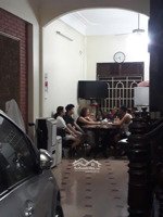 chính chủ bán đất tặng nhà 4 tầng, dt sổ 90m2, ngõ ô tô vào phố trần cung, giá 16,8 tỷ.