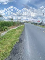 đất ql phụng hiệp giá tốt lộ giới lớn, vị trí đẹp