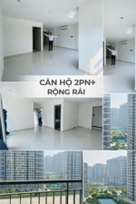 căn hộ 2pn + view nội khu đẹp tại the origami vinhomes grand park | cơ hội hiếm có