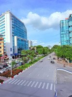 bán nhà nghĩa đô tt cầu giấy - 85m 5 tầng - hai mặt thoáng ô tô thông kdvp hàng xóm starlake