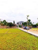 siêu phẩm đồng trạng, hoà lạc, 100m² full thổ cư, tiềm năng x2 trong vài tháng tới