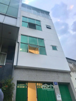 cho thuê nhà mt nguyễn hữu cảnh bình thạnh, 4x10m, 4 tầng, gần metro ba son