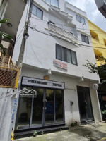 hiếm - hẻm 18bis nguyễn thị minh khai. đa kao. q1 - 4 tầng ( 8 x 11m ) - hđt : 50 triệu - 15,5 tỷ