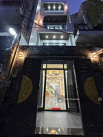 bán nhà riêng tại hương lộ 2, bình trị đông, bình tân, hcm, 6,95 tỷ, 64m2