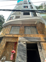 ccmn la thành , dt 70m x7t , mt 5m , thang máy, pccc, thoát hiểm, lô góc, c phố 10m ,d thu 80tr/th