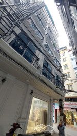 gấp,doãn kế thiện ô tô tránh,căn hộ dịch vụ,9 tầng, 90m, 28 phòng dòng tiền 200tr/tháng,hơn 50 tỷ