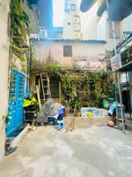 50m² thụy khuê_nằm cạnh mặt đường, ngõ rộng.