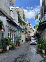 nhà hxh lâm văn bền (5x16) 8,55 tỷ không quy hoạch