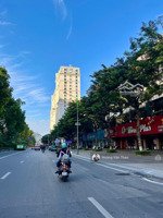 hàng hiếm mặt phố trung hòa, cầu giấy, 90m2, 5 tầng, kinh doanh mọi thể loại, không căn thứ 2