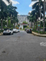 cần cho lô đất biệt thự trong khu dân cư conic