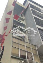 chính chủ bán nhà 5 tầng yên hòa, cầu giấy phù hợp khai thác căn hộ mini nhu cầu cao dòng tiền đều
