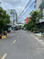 mt nguyễn quang diêu chợ tân hương, tân phú đt:4.7m x 26m nh 5m . 120m xây đủ giá 13 tỷ