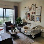 cần cho thuê căn 3pn diện tích lớn the sun avenue - 96m2 view sông giá chỉ 20tr/tháng