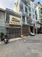 bán nhà hẻm ô tô quận 1 nguyễn trãi (3.8x15m) siêu vip giá chỉ 9.5 tỷ tl