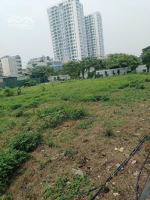 đất mt lưu đình lễ an khánh 3.028m ngang ~47m hàng hiếm mặt tiền đường lớn