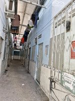 cần bán nhanh dãy trọ có thu nhập hàng tháng 9tr/tháng phường bình hòa, giáp ranh bình chiểu thủ đứ