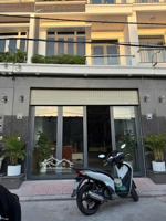 bán gấp nhà riêng 4pn, 5wc, 100m2 tại huỳnh tấn phát, phú xuân, nhà bè, hcm, giá siêu hời 8,2 tỷ