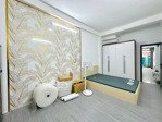 vip ngay thị nghè - hẻm ô tô xvnt 6m - 62m2 - 3tầng - 5chdv - 8.x tỷ
