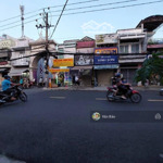 mặt tiền lô góc 72m, thống nhất ,gò vấp 2t. chỉ nhỉnh 9 tỷ , nhanh mới kịp