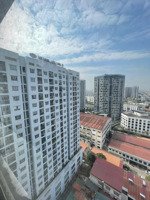 chính chủ bán 2pn chung cư 536a minh khai, giá thỏa thuận