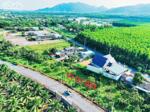 CHỈ 1TY540 CÓ NGAY LÔ ĐẤT GẦN BIỂN PHƯỚC HẢI 5KM KHU DÂN CƯ - ĐƯỜNG NHỰA TIM VÀNG