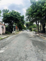 hiếm - nguyễn oanh p17 giáp đs 30 biệt thự ngang 12mx17m - cn đủ - hxh 12m (có lề)gara ôtô - 20tỷ7