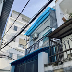 bán nhà riêng hẻm 383 quang trung, 2pn 2wc, 3,99 tỷ, 37m2, hàng hiếm tại gò vấp, hcm