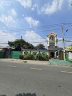 Nhà Mặt Tiền 3 Tấm & Xưởng Đường Vườn Thơm 1000m2 - 37 Tỷ