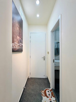 nhà phan văn trị p7 gò vấp hẻm ô tô cách vài bước giá 4 tỷ 890