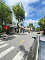 sụp hầm. bán lô đất đường 7m5 tân thái 1, ngay khu biển mân thái, sien trà