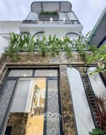 siêu phẩm nhà phố hiện đại kế bên khu đất vàng him lam