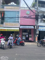 hàng hiếm nhà mặt tiền mai xuân thưởng kinh doanh sầm uất