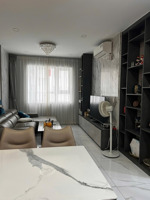 bán căn góc 2 view toà park mall - quận 8 - 95m 3pn full nt đẹp