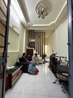 bán nhà 1 lầu ,27m , gần emart hẻm 362 phan huy ích , p12, gò vấp