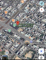 bán rẻ lô đất đẹp đường quách thị trang kđt hòa xuân, đà nẵng